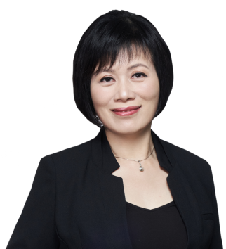 黃 愛 Lilian Huang