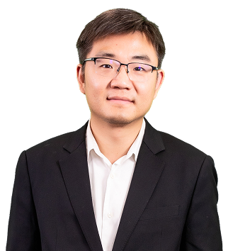李冠輝 Baylor Li