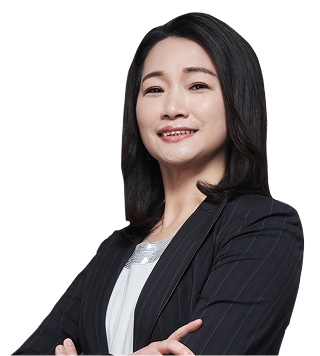 蘇麗美 May Su