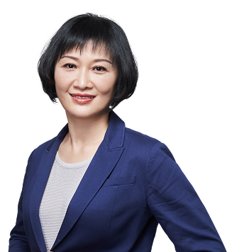 彭佳貞 Betty Peng
