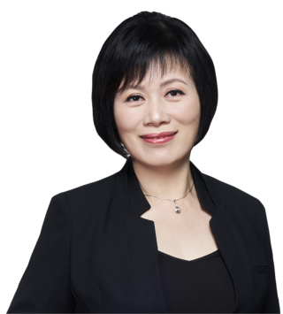 黃 愛 Lilian Huang