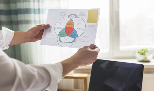 從招募到人才經營：AI 時代科技人才的「系統性留任」新賽局