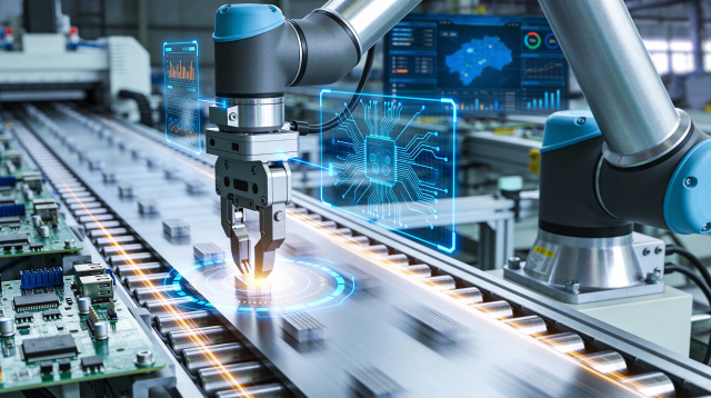 2025  半導體產業​人才報告書​