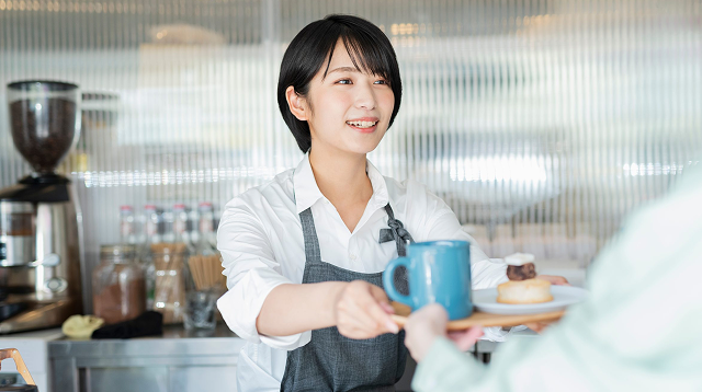 2025  民生服務​人才報告書​