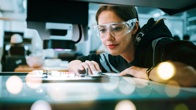 2025  製造業​人才報告書​