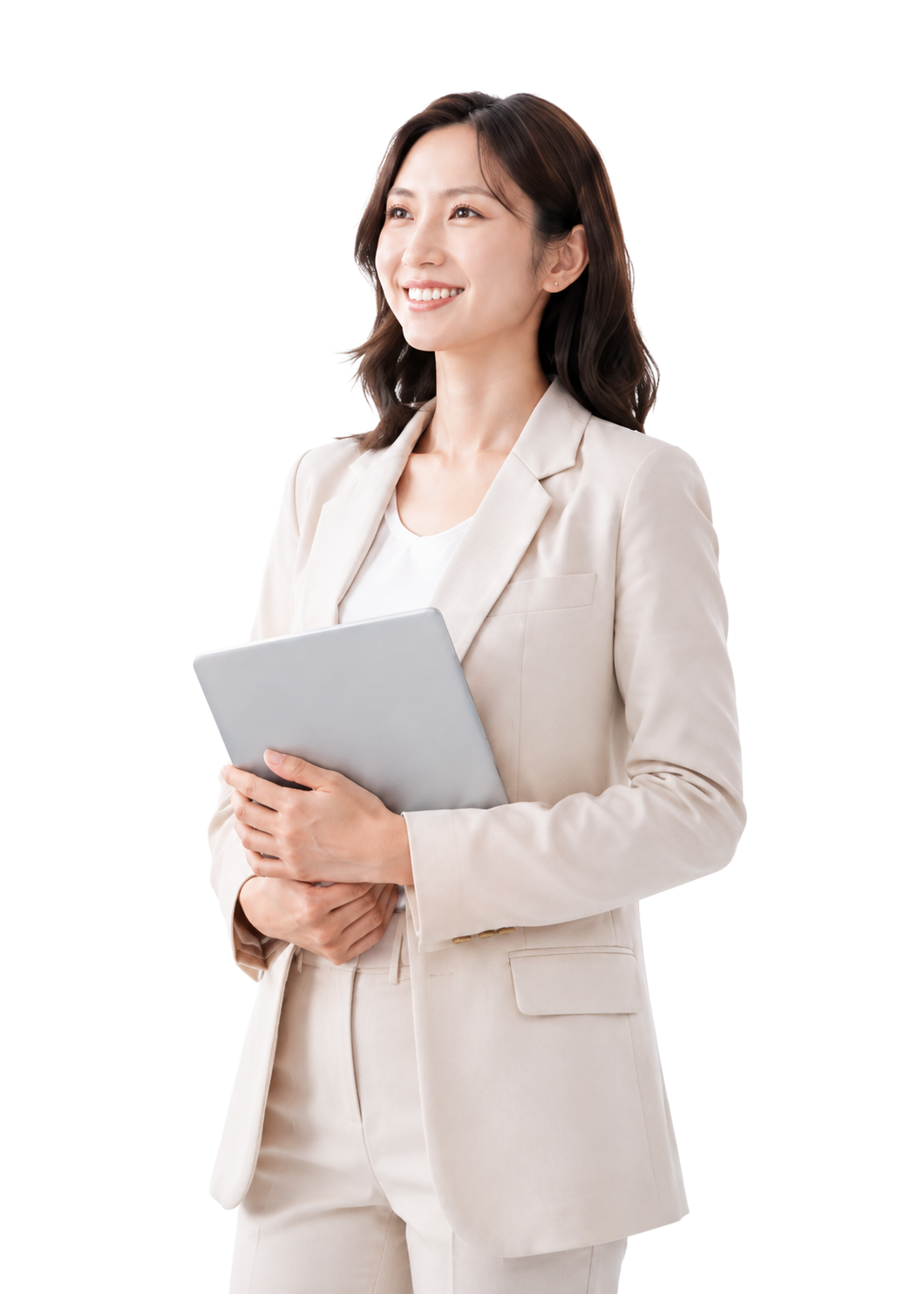 AI 人資助手 示意