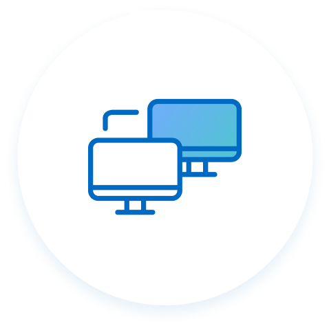 104 業界獨家3大優勢-串接 HRD