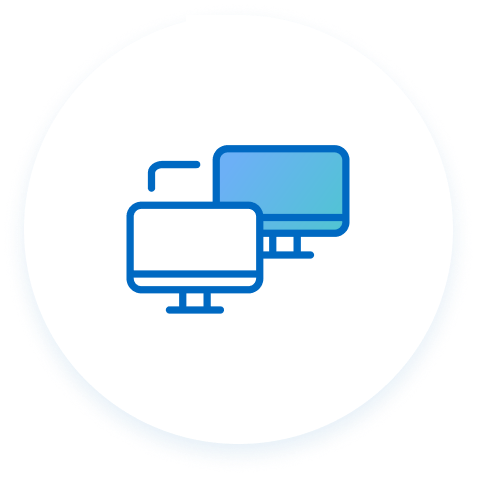 全方位人資系統-全面功能整合