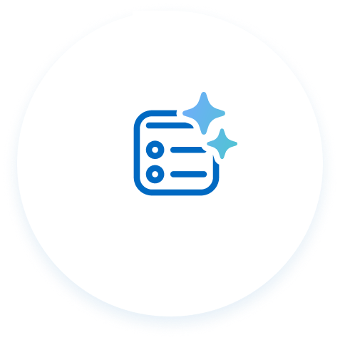 全方位人資系統-靈活自訂