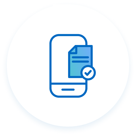 全方位人資系統-員工便利 APP