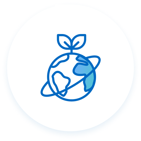 全方位人資系統-ESG永續發展