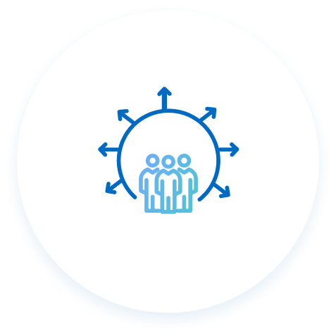 全方位人資系統-104 生態系