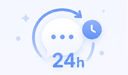 24/7 即問即答