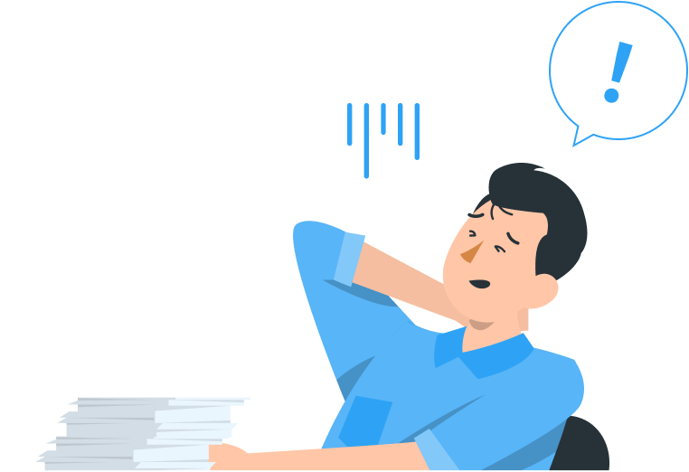 你的 HR日常，是否也是「分段作業」與「數據孤島」