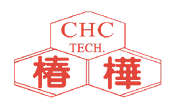 椿樺化學