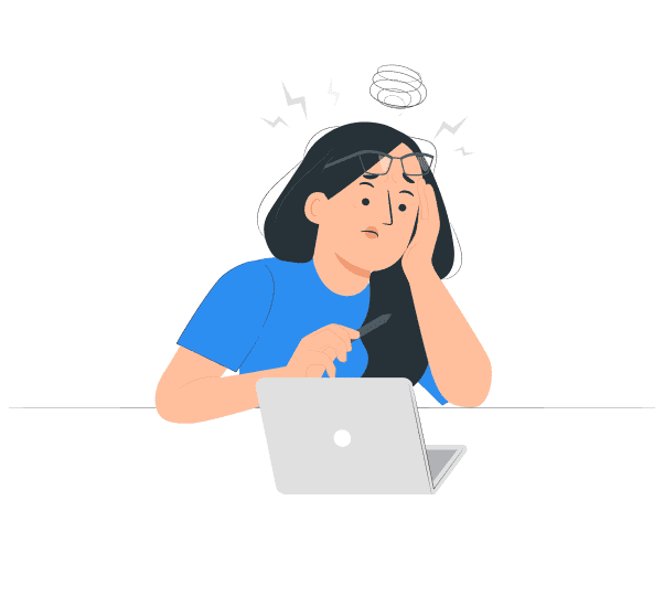 企業主/人資煩惱