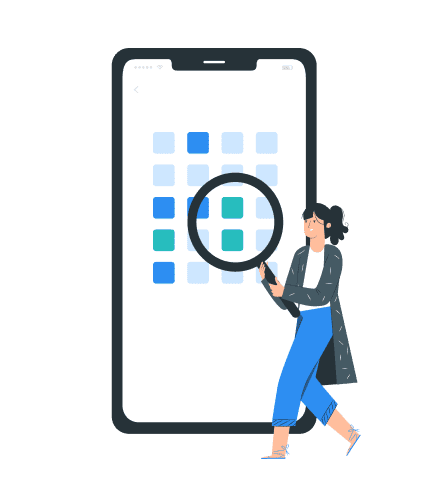 員工隨時查看班表