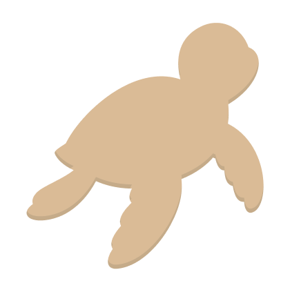 turtle