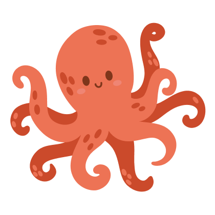 octopus