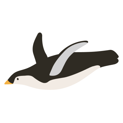 penguin