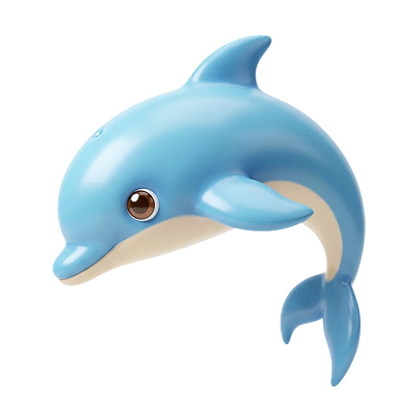 dolphin
