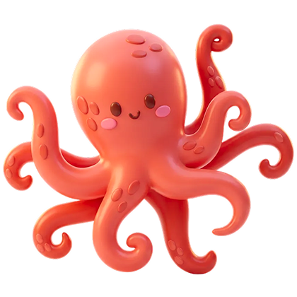 octopus