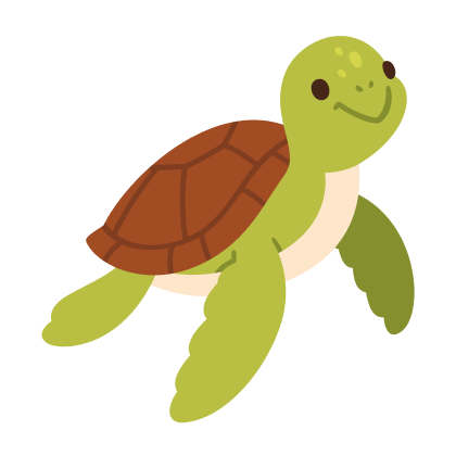 turtle