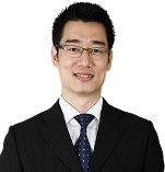 業光堯 Stephen Yeh