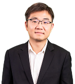 李冠輝 Baylor Li
