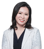 羅悅華 Jessica Lo