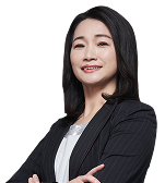 蘇麗美 May Su