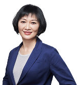 彭佳貞 Betty Peng