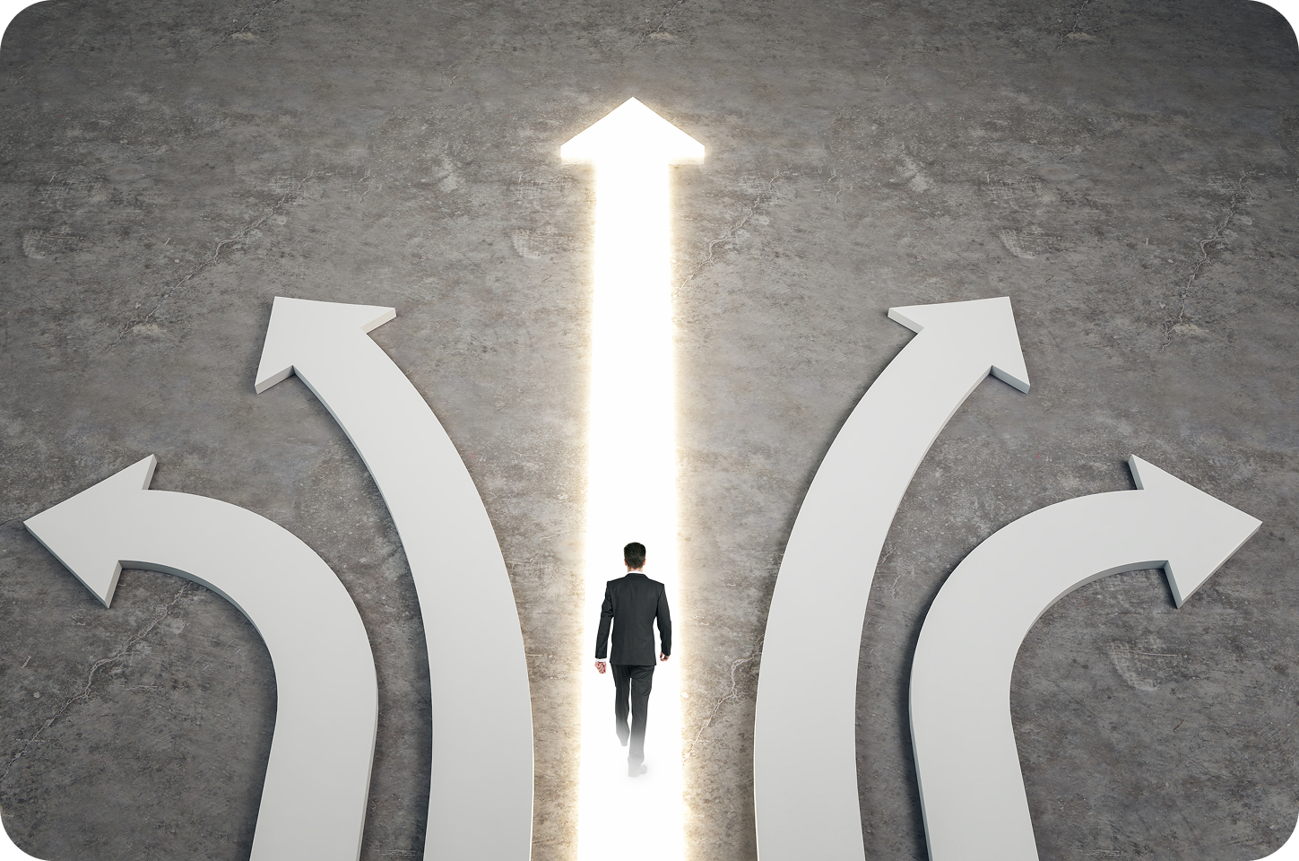 人資管理難題的根本解方