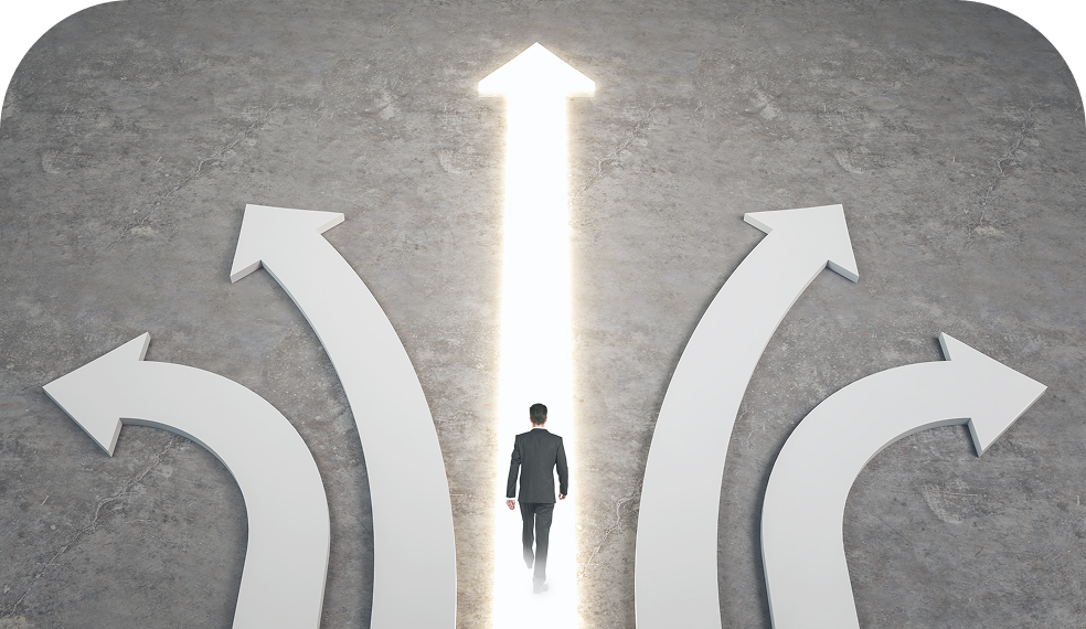 人資管理難題的根本解方