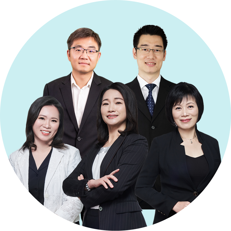 專案顧問