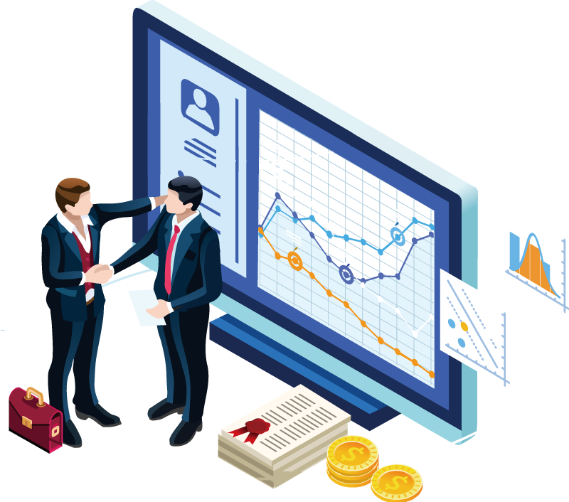 企業健診 header